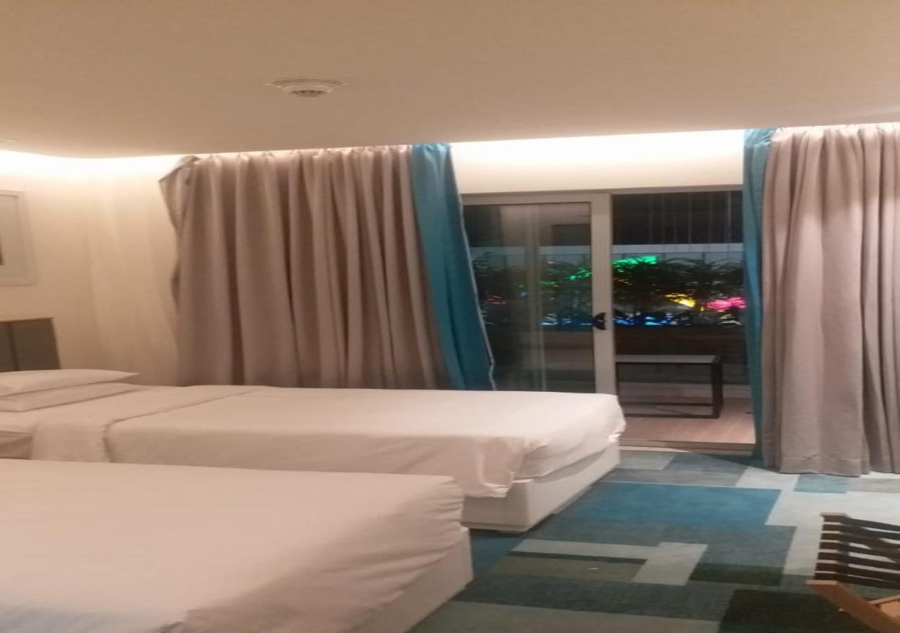 Holiday Inn Express & Suites Bengaluru Old Madras Road By Ihg Hoskote Exterior photo