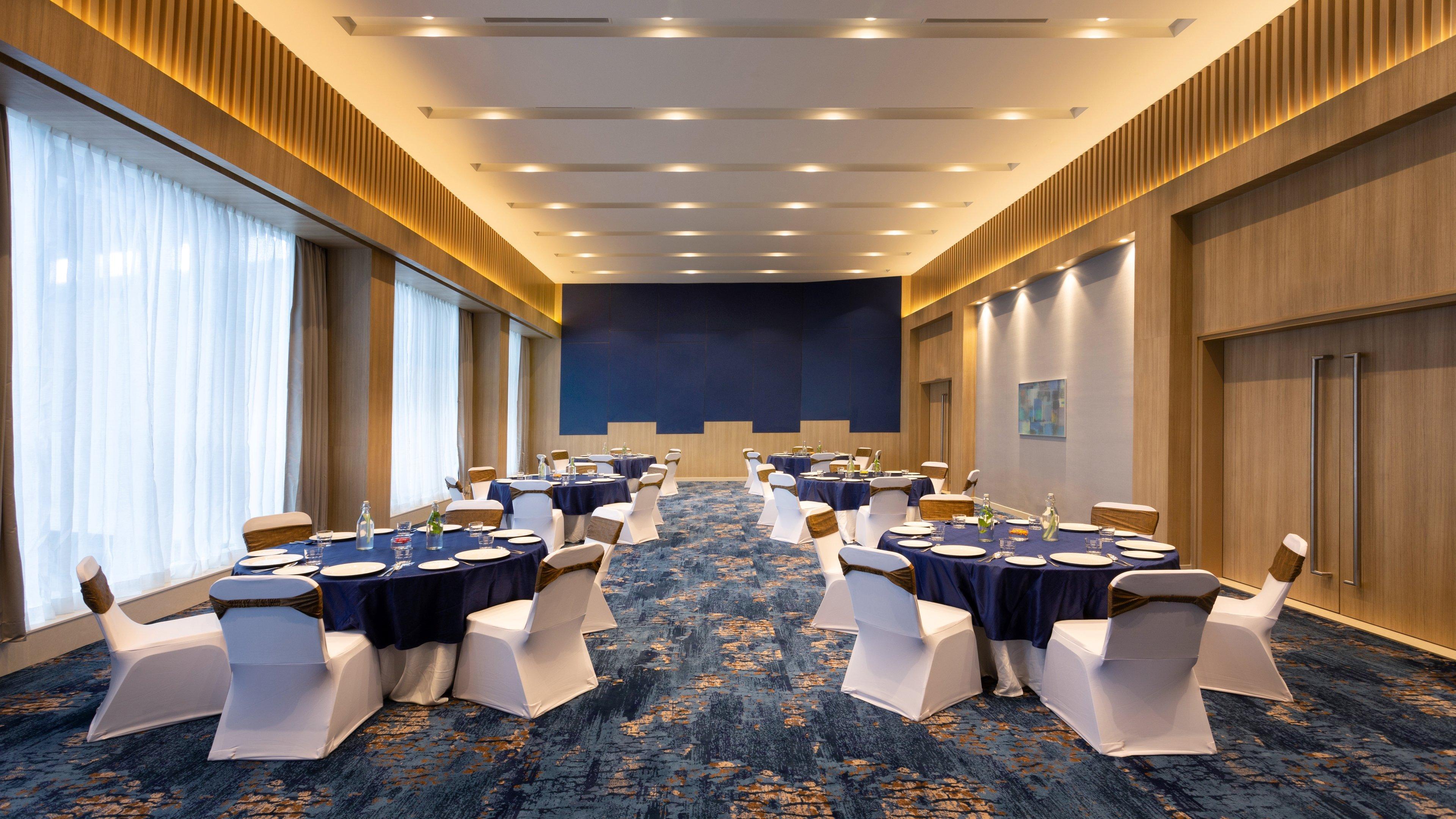 Holiday Inn Express & Suites Bengaluru Old Madras Road By Ihg Hoskote Exterior photo