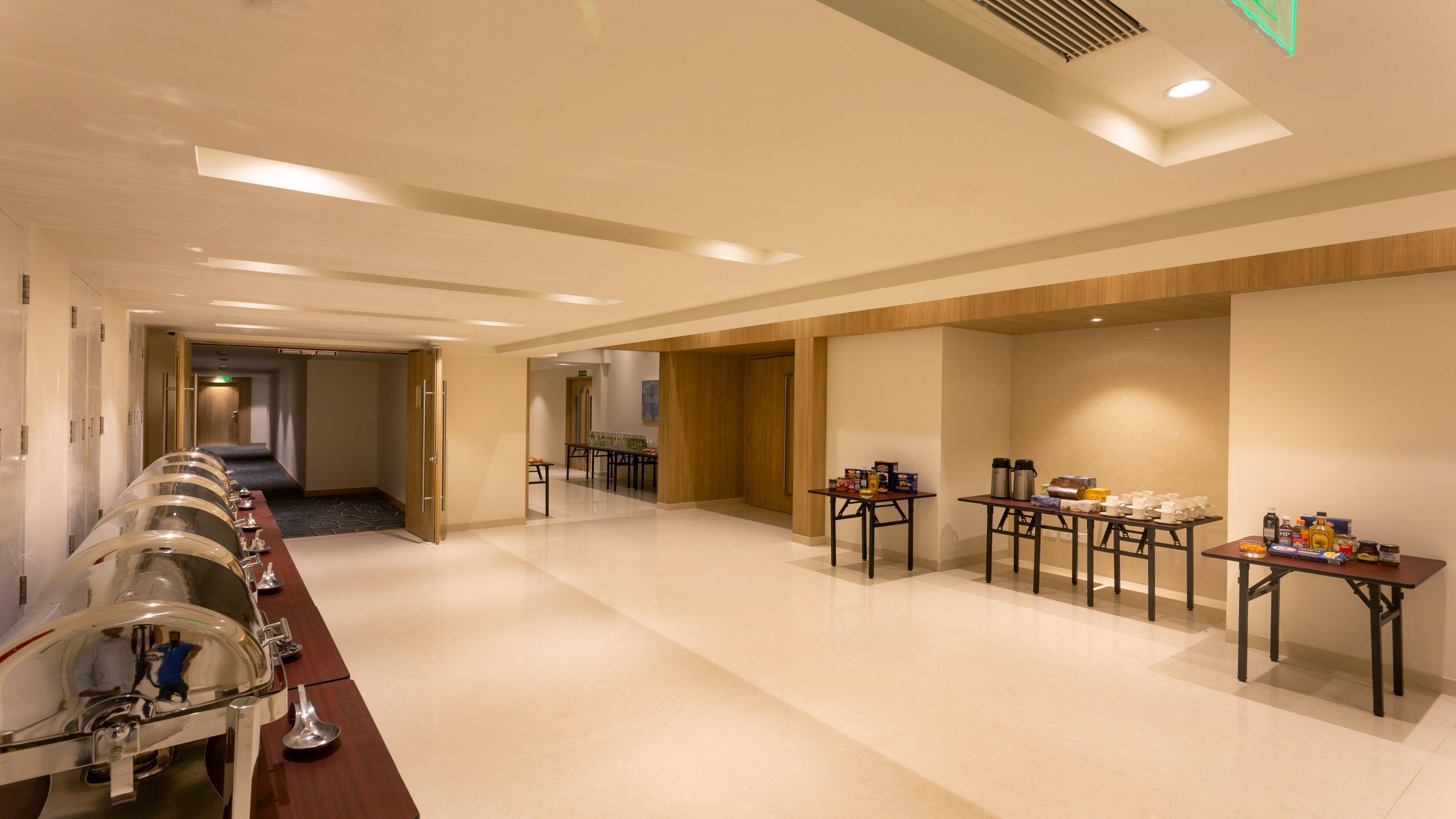 Holiday Inn Express & Suites Bengaluru Old Madras Road By Ihg Hoskote Exterior photo
