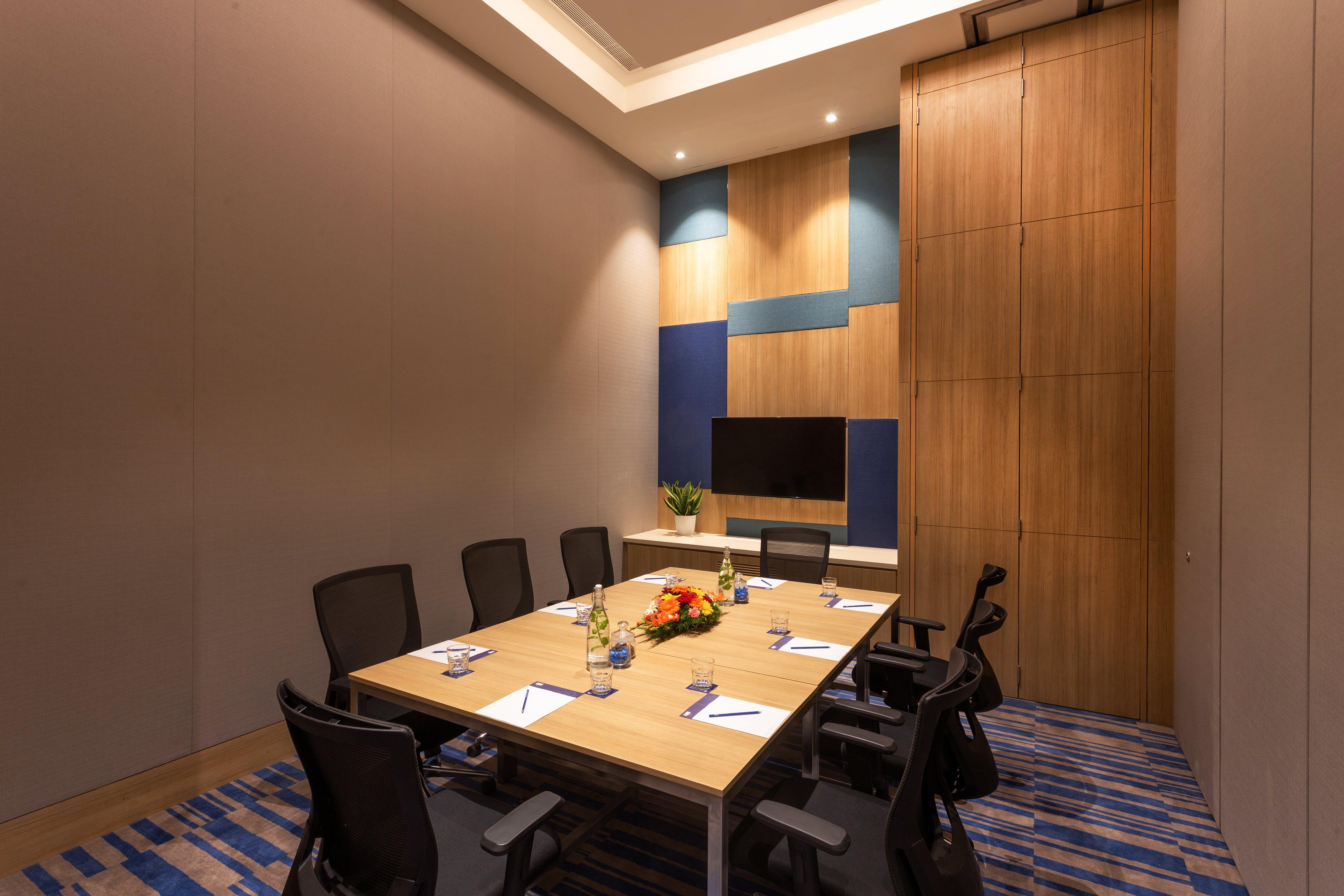 Holiday Inn Express & Suites Bengaluru Old Madras Road By Ihg Hoskote Exterior photo