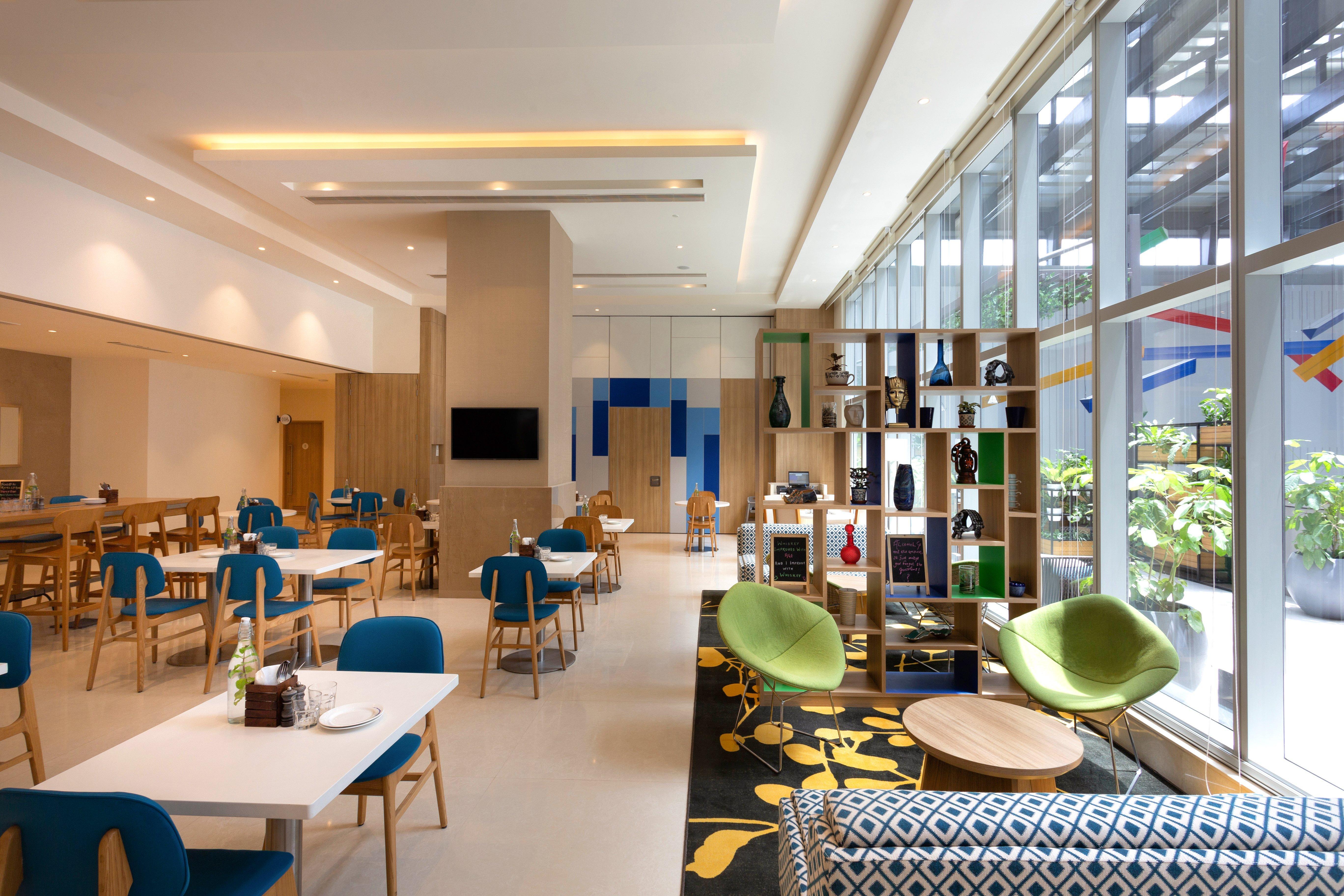 Holiday Inn Express & Suites Bengaluru Old Madras Road By Ihg Hoskote Exterior photo